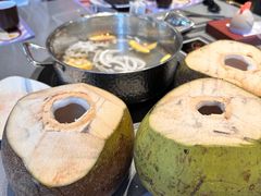 -椰小鸡·琼州糟粕醋(美兰缤纷城店)