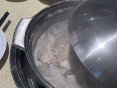 -煲大王猪肚鸡·椰子鸡火锅(红谷滩万达店)