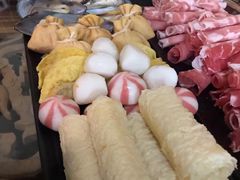 -丽江庭院之丽江往事(安定门店)