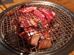 -黑牛の店·和牛烧肉(合生汇店)