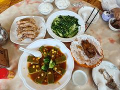 -新金盛·海鲜酒楼(盐田店)