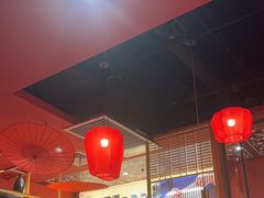 -满园烤鸭·春饼(沈北万达店)