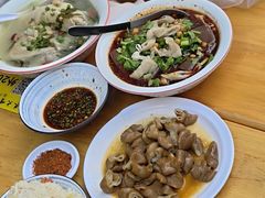 -朱大嘴肥肠血旺(福字街店)