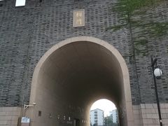 -相门城墙文化休闲景区