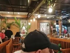 -竹林小屋(库塔店)