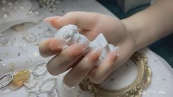 -J·花崎美睫美甲
