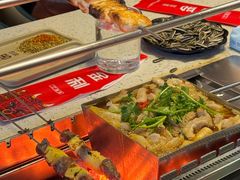 -延边金利串店(安达街店)