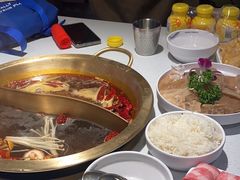 -小龙坎火锅(总店)