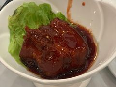 腐乳肉-小实惠嘉(威海路店)