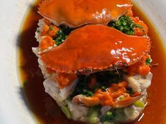 -蘇锦宴·淮扬菜烤鸭·小院(三元桥霄云路店)
