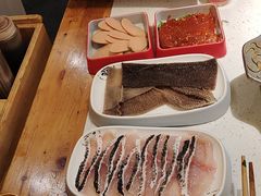 -大龙燚火锅(科华店)