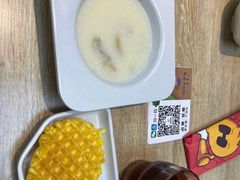 -豪客来牛排(宝龙城市广场店)