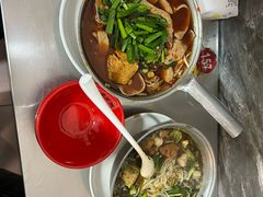 -铁锅哥米线