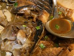 -郭家大院 老南京土菜(九霄店)