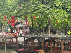 -东涌水乡风情街
