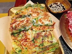 -伏一解牛烤肉专门店(信业购物中心店)