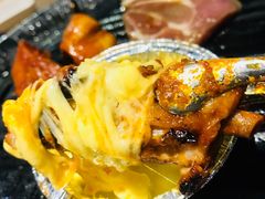 -火炉火自助餐(悠唐购物中心店)