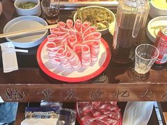 -重庆德忆火锅（龙南街3店）(渝水岸餐饮)