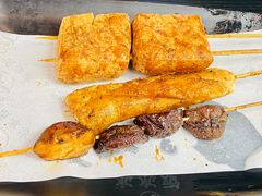 -长乐饭冰冰·冰饭·烧烤(长乐总店)