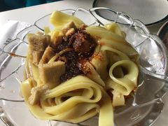 新疆凉皮-帕米尔食府(白云观店)