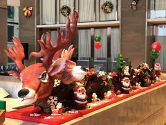 -菲住布渴酒店自助餐厅(阿里巴巴西溪园区店)