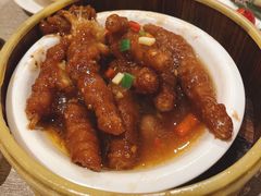 -香云轩·顺德菜(香云纱园林酒店店)