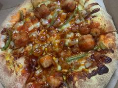 -达美乐比萨(建康路店)