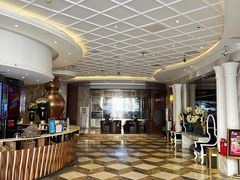 -麦度量贩式KTV(中联广场店)