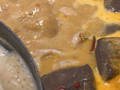 -生活如沸·顺德水牛奶火锅(大学路店)