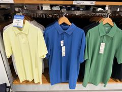 -优衣库(广州天河领展广场店)