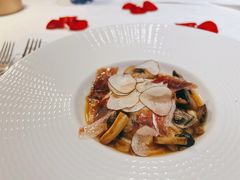 -The V泽惟·低温慢煮料理