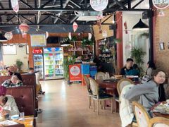 -遇见小院—虹鳟鱼•农家菜(怀柔店)