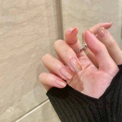 -悦指间美甲美睫