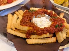 -get pizza意大利餐厅(凯德MALL店)