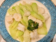 -金陵后厨·南京菜(新街口秣陵路店)