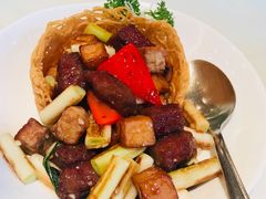 -利苑酒家(华熙国际店)