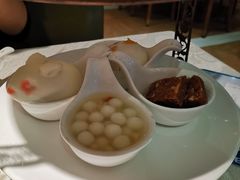 -川味堂·四川豆花(八卦岭店)