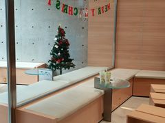 -喜茶(北京五棵松华熙店)