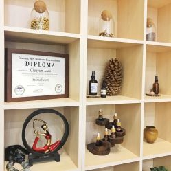 -云上瑜伽·普拉提·维密馆