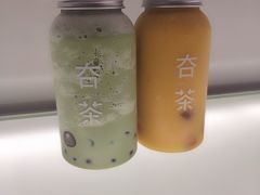 -夻茶HUATEA(水晶郦城店)