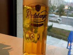 -LENBACH兰巴赫西餐啤酒坊(大连东港店)