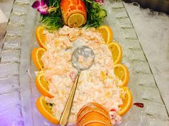 -东方豪景花园酒店·怡景旋转餐厅