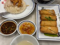 -红大哥水门鸡饭(總店)