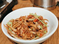-湘力力小院·鱼汤泡饭(枫林路店)