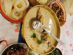 -堂瓦里·33年传统赣菜(第一街区店)