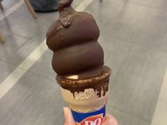 -DQ·蛋糕·冰淇淋(荟聚中心店)