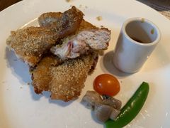 -德大西餐社(云南南路店)