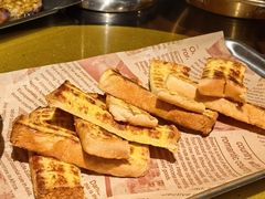 -神府路壹号·海鲜烧烤·砂锅粥·锅物(三坊七巷店)