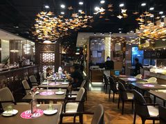 大堂-有璟阁港式餐厅(国贸商城店)