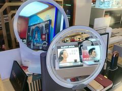 -鹰巢数码EAGLE’S NEST(燕莎店)